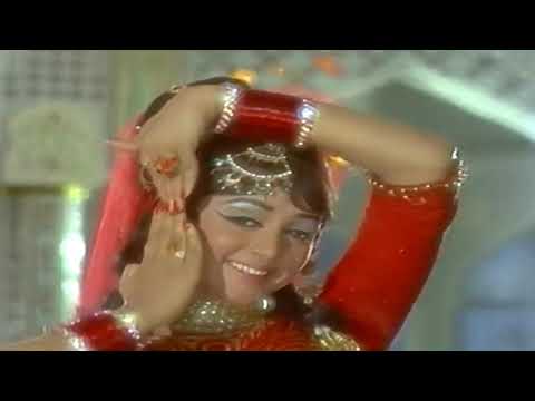 Na Dekho Badan Hi Badan Aansoo Aur Muskaan Hema Malini Parikshit Sahni HD 1440p
