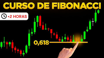 Fibonacci: O Curso Definitivo (+2 horas)