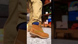 The Best Timbs Ever