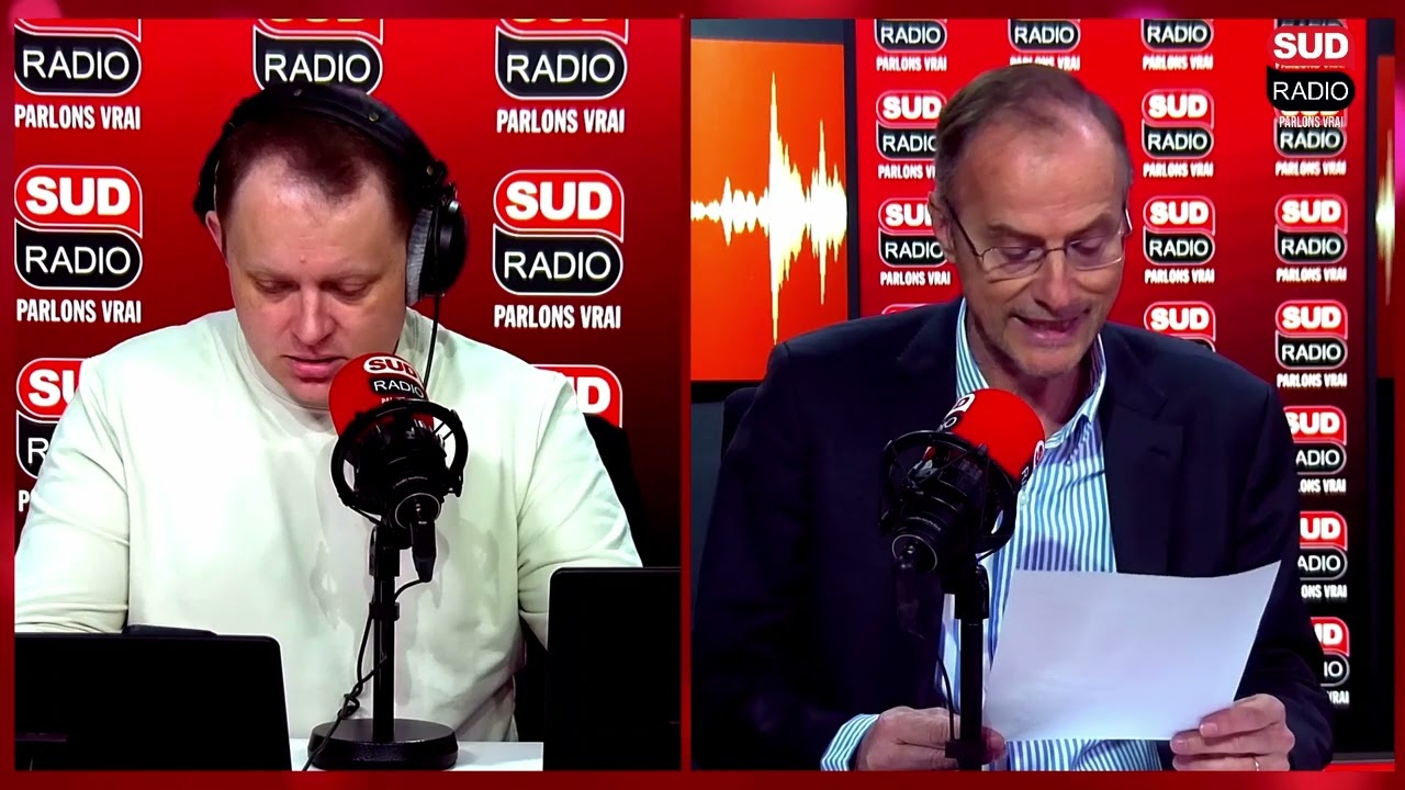 Sécurité et défense : l’Europe à l’heure des choix - L'info éco +