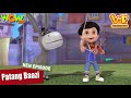 Vir The Robot Boy | Patang Baazi | NEW HINDI EPISODE | Wow Kidz