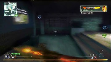 Mini Edit (Not my clip)
