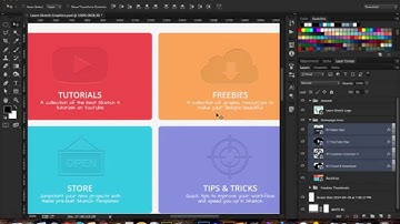 Adobe Muse CC 7.0 Tutorial | The Photoshop Generator