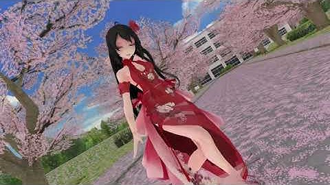 【ＭＭＤ】Aria (KaRma) ◇ [A]ddiction  (motion + camera dl)