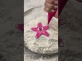 ✨ Marshmallow starfish ⭐️🍬 A fun and easy DIY to make at home for your kids
