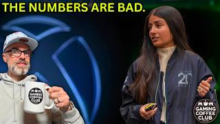 ‘We know we have work to do’ Xbox’s Asha Sharma comments on latest financials as Xbox revenue DOWN