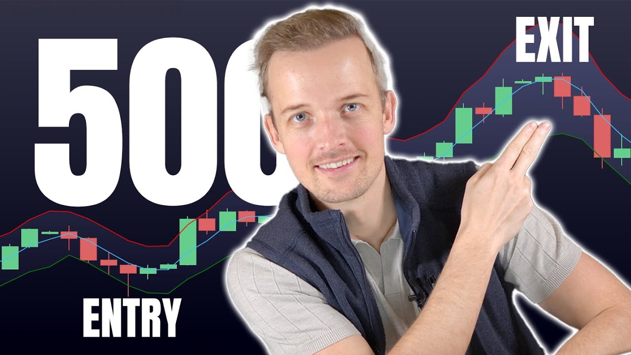 I Backtested 500 Trading Entries (+Exits) – This Is Wha… — Transcript
