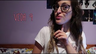 Curiouscat | veda 9