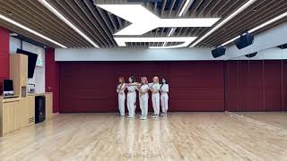 TWICE(트와이스) “See U Later” Dance Practice Video [magic dance]