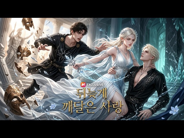 거짓말로 쌓아 올린 사랑의 결말, 결국 영혼까지 털려버린 전남친 【뒤늦게 깨달은 사랑】