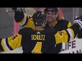Pittsburgh penguins 201718 goals
