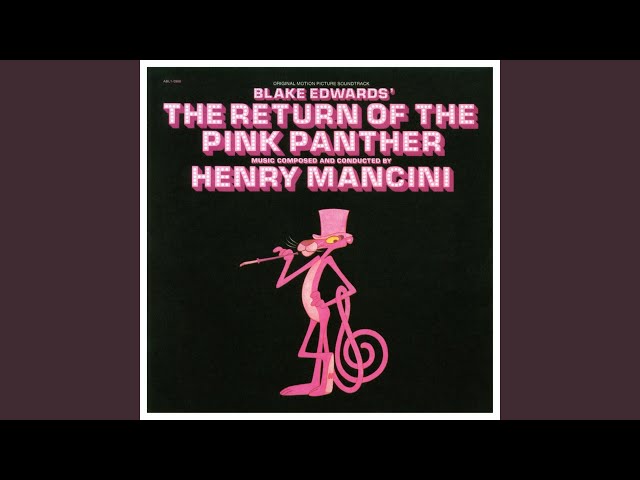 henry mancini - here's lookin' at you, kid