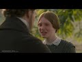 Jane Eyre #2 Movie CLIP - Why Must You Leave? (2011) HD