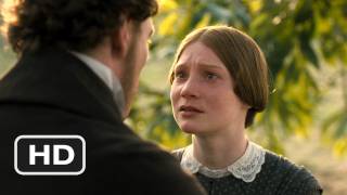 Jane Eyre #2 Movie CLIP - Why Must You Leave? (2011) HD