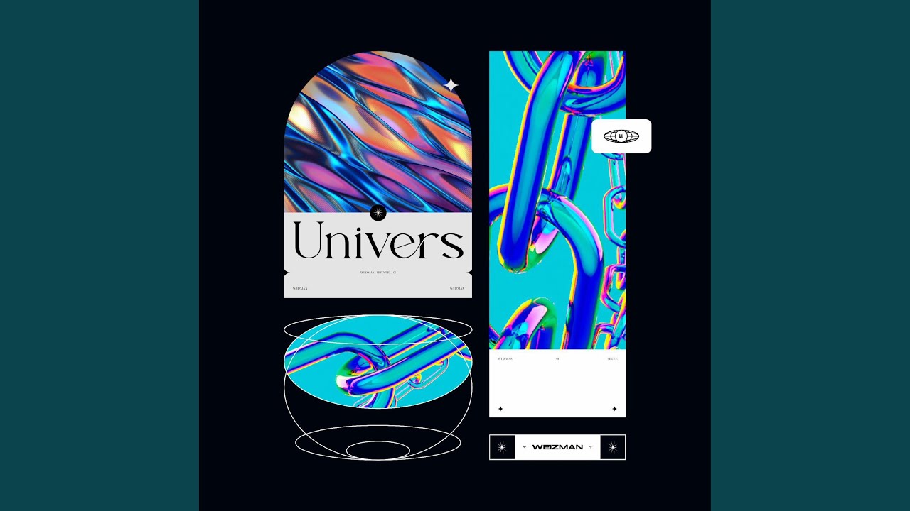 Watch Univers on YouTube Watch Univers on YouTube