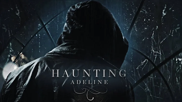 Haunting Adeline (Book Trailer)