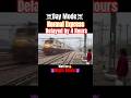 Day Mode Vs Night Mode Wap 7 The Night King Indianrailways Shorts Youtubeshorts Train Explore mp3