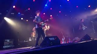 Rolling Blackouts Coastal Fever - An Air Conditioned Man - Live Roskilde 2019