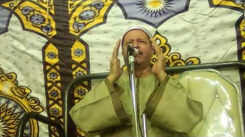 الشيخ ابو الفتوح حسن البساتيني روائع التلاوات القرءانية سورة الزمر