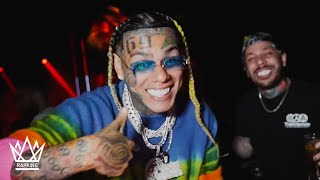 6IX9INE - WICKED ft. Takeoff, Quavo, 21 Savage (RapKing Music Video)