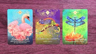 El Amor en 2024 (Predicciones) 😍❤️‍🔥💥 Tarot interactivo 💜