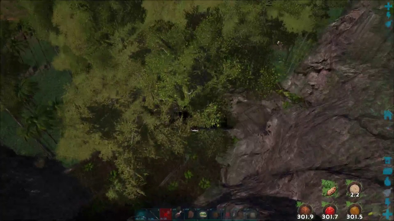 Ark: Survival Evolved - FAREWELL TO MELTED CHEESE