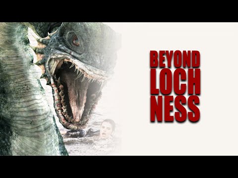 Beyond Loch Ness Full Sci Fi Movie Brian Krause Niall Matter Don S Davis Donnelly Rhodes