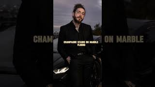 Post Malone –Glass Heart | Lyrics video #vexol #aimusic #emotionalmusic #heartbreak