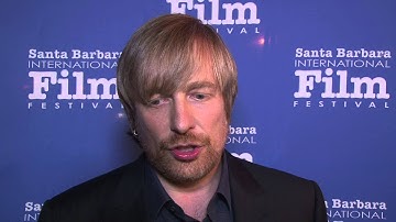 YTS Digital Films - SBIFF 2015 - Morten Tyldum ("The Imitation Game") Interview