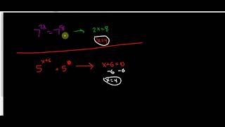 Math 111 Lesson 5.1: Exponential Functions