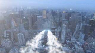 Adobe After Effects Missile Launch Test