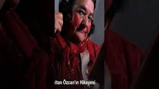 Sultan Özcanın Hikayesi
