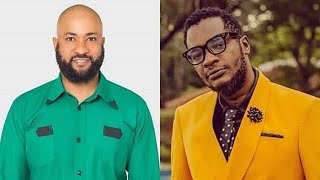 CHANZO CHA ADAM MCHOMVU KUMKATA MTAMA MBASHA KWENYE STEJI UHURU