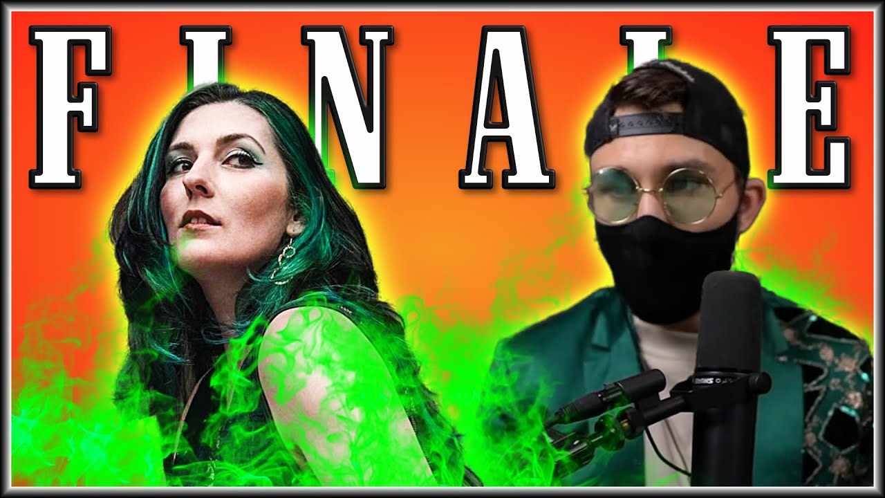 Jay Riddle Der ANFANG vom FINALE zwischen LEHRENFRAU und JAY RIDDLE! - YouTube
