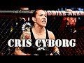 Cris cyborg highlights 2019