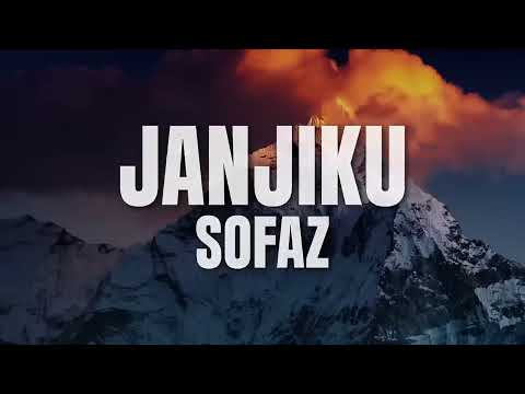 Sofaz - Janjiku (Official Lyric Video)