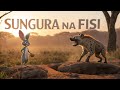 HADITHI TAMU YA SUNGURA NA FISI USIMDHARAU MDOGO MSWAHILIFACTS HADITHI TAMU YA SUNGURA NA FISI USIMDHARAU MDOGO MSWAHILIFACTS