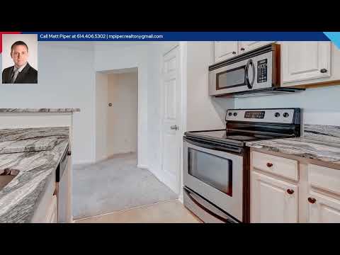 6057 Craughwell Lane, Dublin, OH home video tour