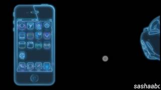 simulator hologram projector обзор игры андроид game rewiew android screenshot 5