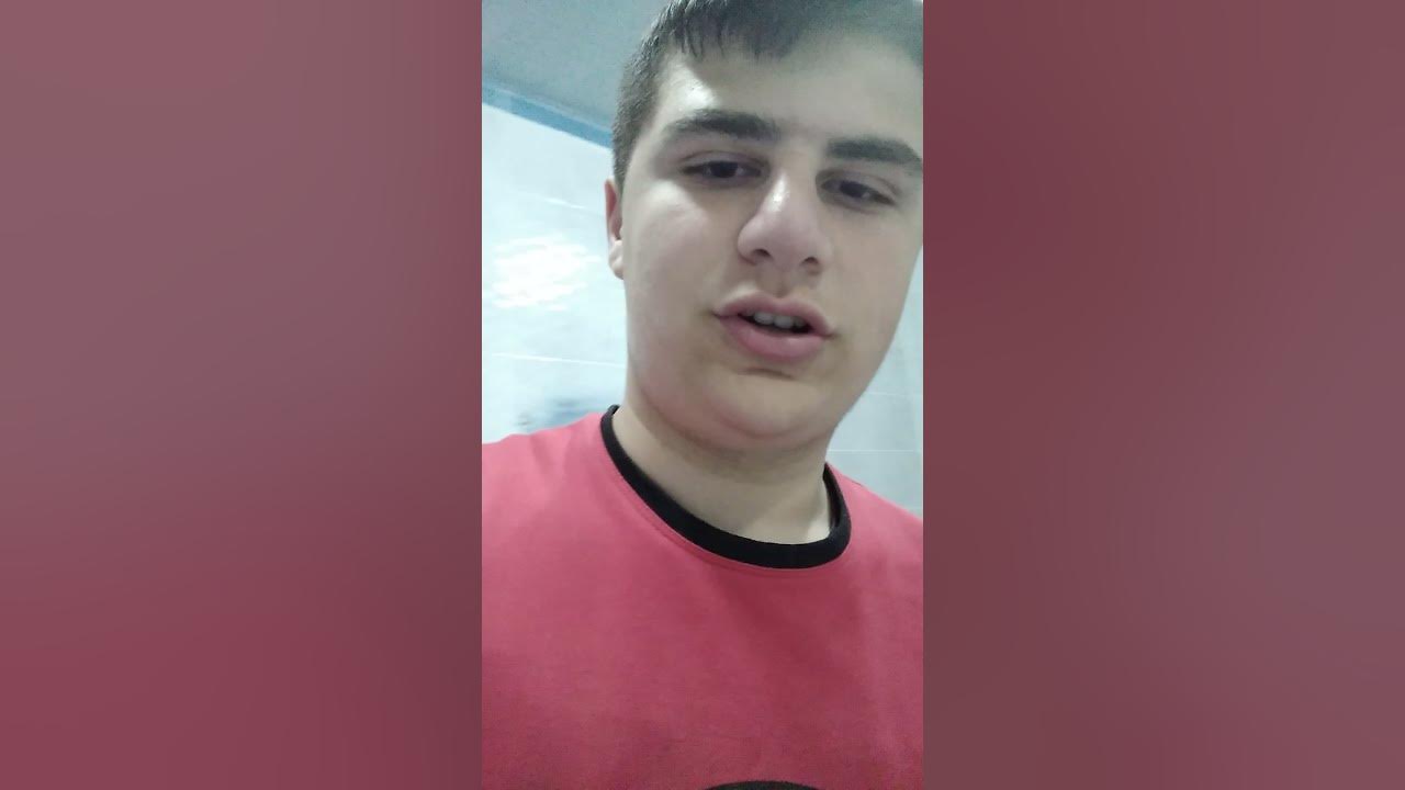 Тимур Пашалиев бокс