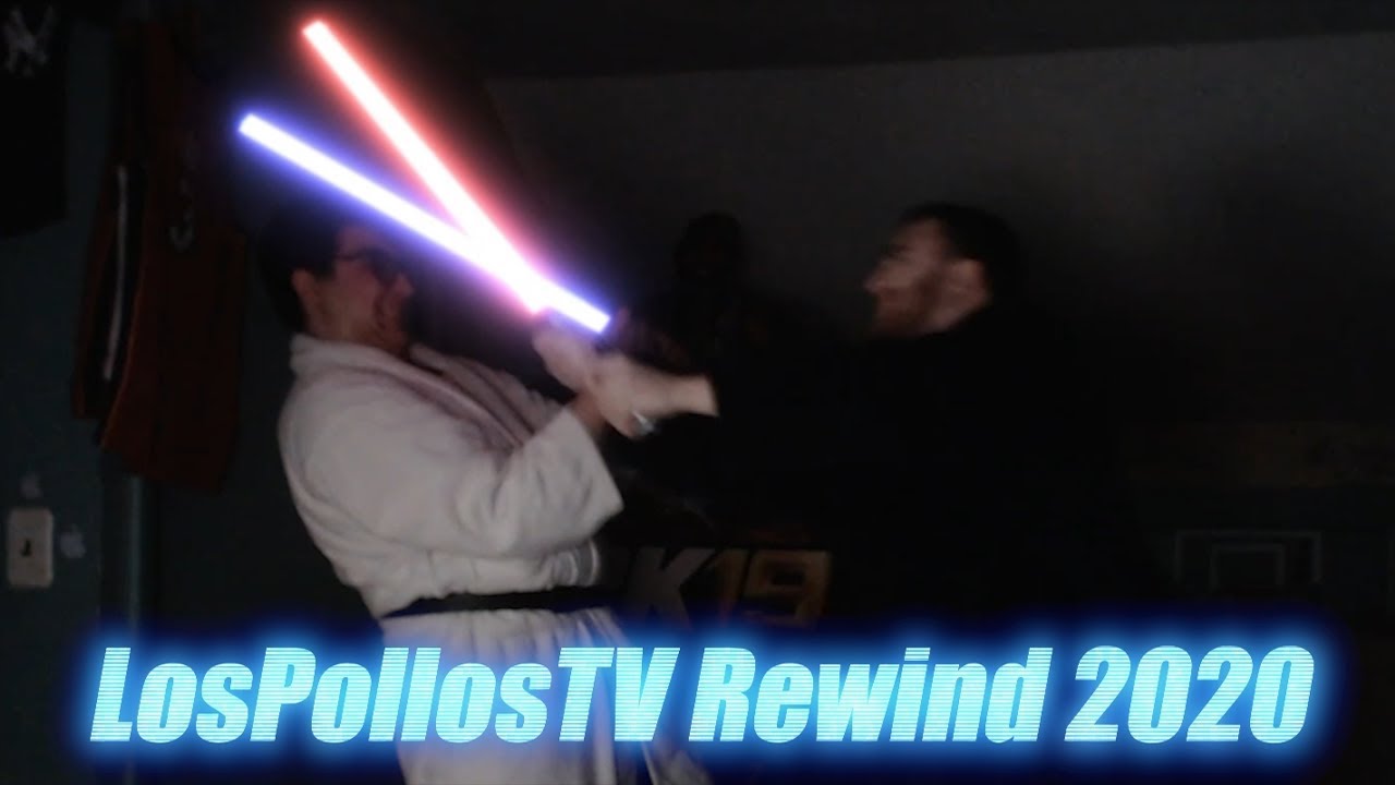 LosPollosTV Rewind 2020
