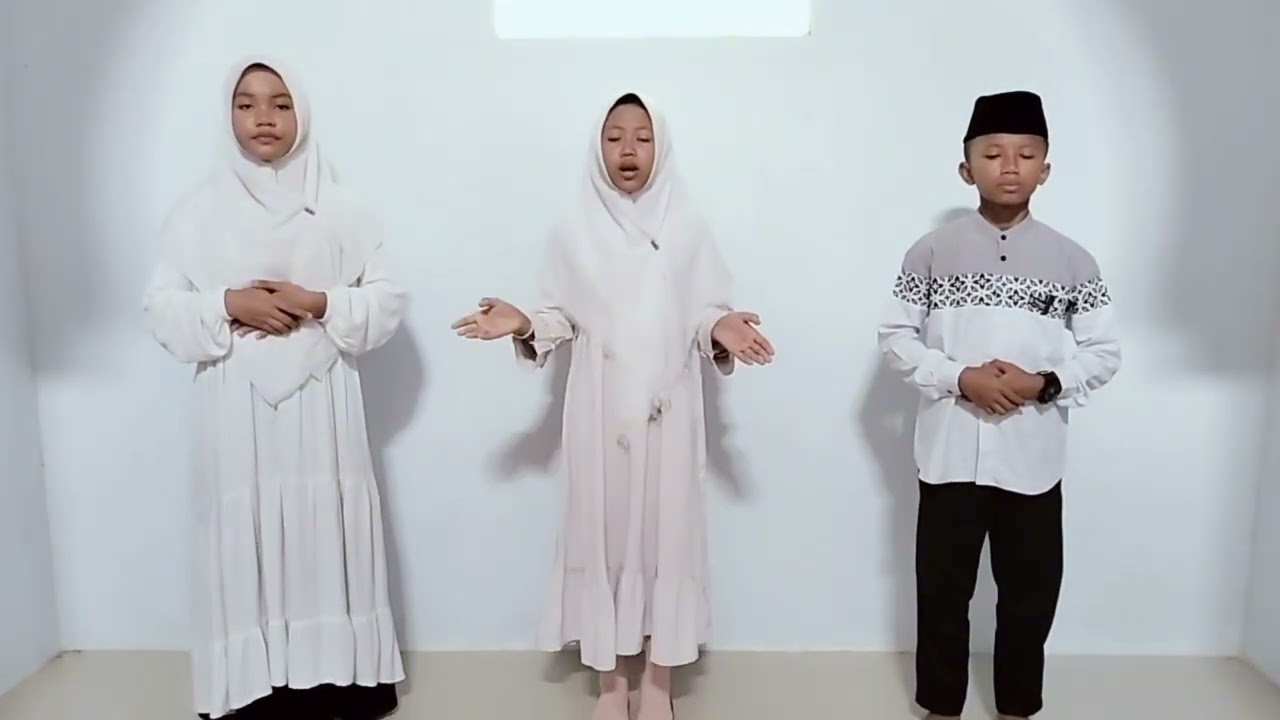 Ahmad Faiq Syathirul Ulum_MI Muhammadiyah 6 Nglegok_MSQ_Muda Islamic Competition 2026