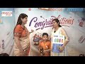 ✨ Parents’ Feedback_Samarth Agarwal | Award Ceremony ✨14th Abacus & Mental Arithmetic Olympiad 25-26
