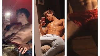 hot tiktok boys ( "that body's a blessing girl tiktok trends")