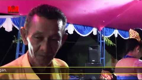 PUSPA NADA "Tepang Sono"