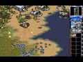 Red Alert-Little Big Lake Battle 1-1 Brutal Enemy-Fast game