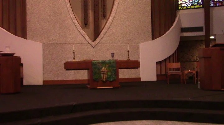 Brenda Kaiser Funeral Outtake