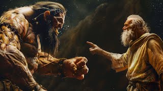 How The Sons Of Fallen Angels Nearly Destroyed The World  Bible Stories