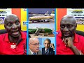 How ghana airways collapsed farouk al wahab exp0se ministers over delta airline  obama deal in gh