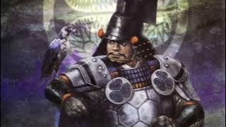 Samurai Warriors Series - All Nagashino Themes